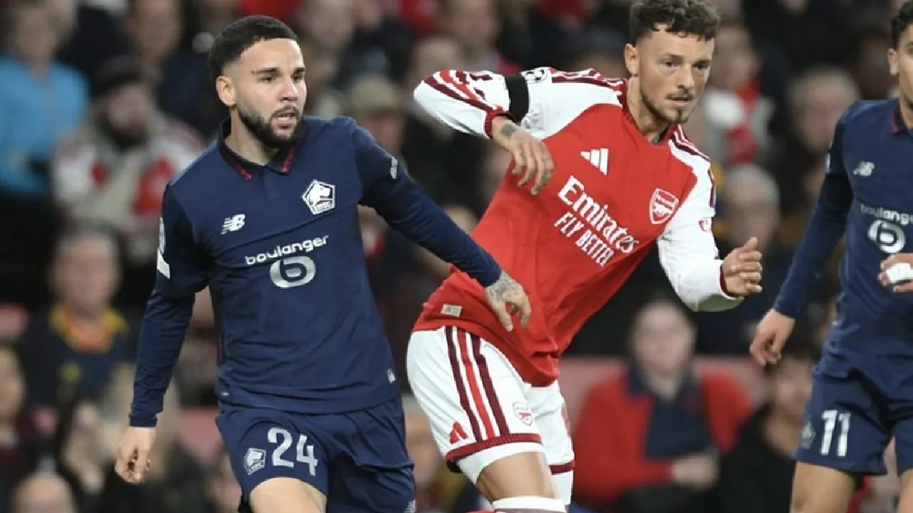 Calvin Verdonk Debut di UCL, Ikuti Jejak Kevin Diks dan Emil Audero