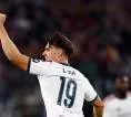Carlos Espi Kembali Buktikan Layak Jadi Starter di Real Madrid