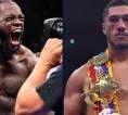 Chisora Yakin Pukulan Deontay Wilder Bakal Hancurkan Opetaia