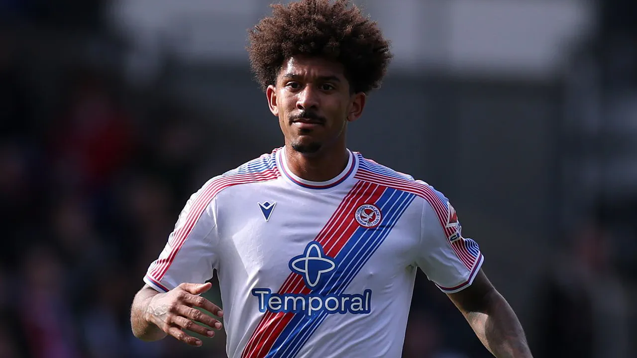Chris Richards Dilirik Klub Serie A, Januari Bisa Jadi Momen Hengkang