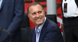 CorSport: Penilaian Gerry Cardinale Dinilai Jadi "Gol Bunuh Diri" Milan