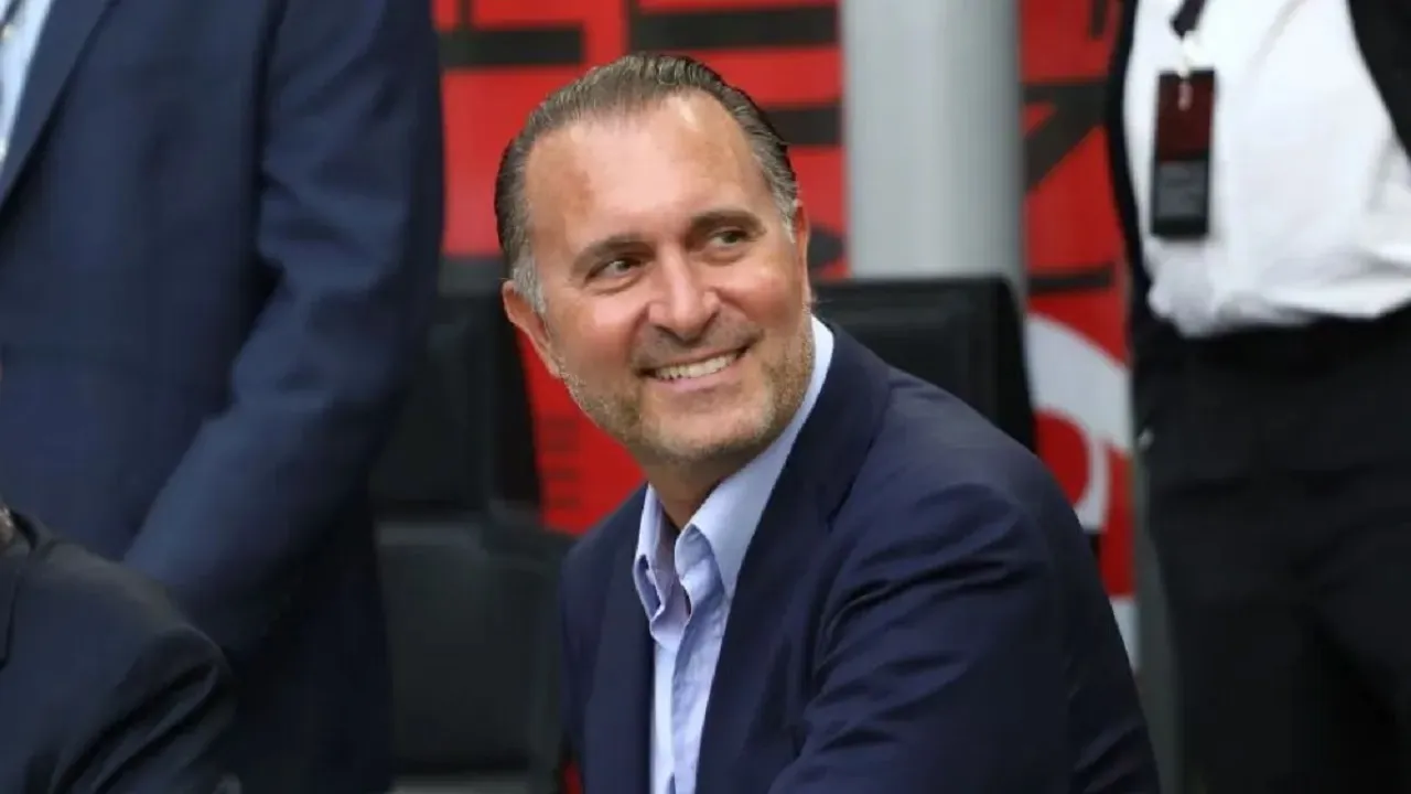 Gerry Cardinale