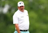 Dana Pensiun PGA Tour Champions Dihapus Total, Pegolf Senior Angkat Suara