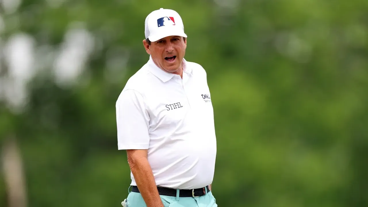 Dana Pensiun PGA Tour Champions Dihapus Total, Pegolf Senior Angkat Suara