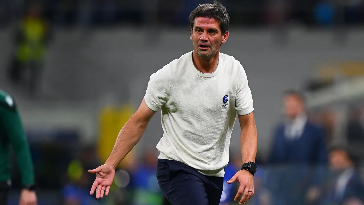 Daniele Mari: Cristian Chivu, Manuel Akanji dan Martinez Dapat Nilai 4