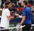 Daniil Medvedev Kuak Alasan Ia Dominasi Rivalitas Kontra Stefanos Tsitsipas