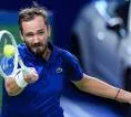 Daniil Medvedev Lanjutkan Kisah Cinta Dengan Shanghai