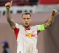 David Raum Puji Perjuangan RB Leipzig Usai Kalahkan PSV