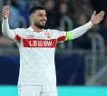 Deniz Undav Utamakan Kemenangan Stuttgart ketimbang Gol Pribadi
