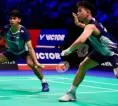 Denmark Open 2026: Devin-Rayhan Akui Kurang Tenang di Momen Krusial