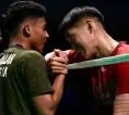 Denmark Open 2026: Moh Zaki Ubaidillah Akui Ketangguhan Victor Lai