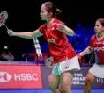 Denmark Open 2026: Rachel-Febi Wakil Tersisa Ganda Putri di 16 Besar