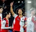 Deretan Fakta Menarik Usai Feyenoord Menang 3-2 atas Como