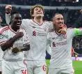 Deretan Fakta Menarik Usai Liverpool Menang 6-3 atas LASK