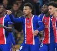 Deretan Fakta Menarik Usai Paris Saint-Germain Menang 4-2 atas Manchester City