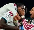 Deretan Fakta Menarik Usai Real Madrid Menang 4-3 atas AS Roma