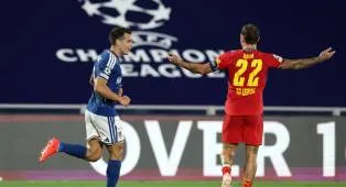 Douvikas Girang, Como Raih Tiket Liga Champions dan Kembali ke Belanda
