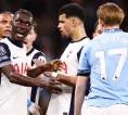 Dugaan Pelanggaran Manchester City Picu Kerugian Finansial Besar bagi Tottenham