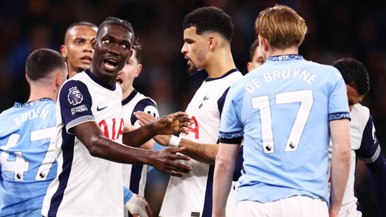 Dugaan Pelanggaran Manchester City Picu Kerugian Finansial Besar bagi Tottenham