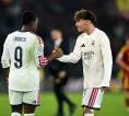 Endrick Siap Bersaing di Real Madrid, Milan dan Roma Gigit Jari