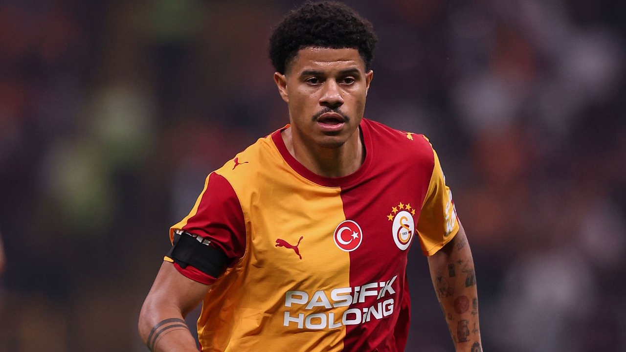 Everton Pimpin Perburuan Gabriel Sara, Tapi Proses Transfernya Bakal Sulit