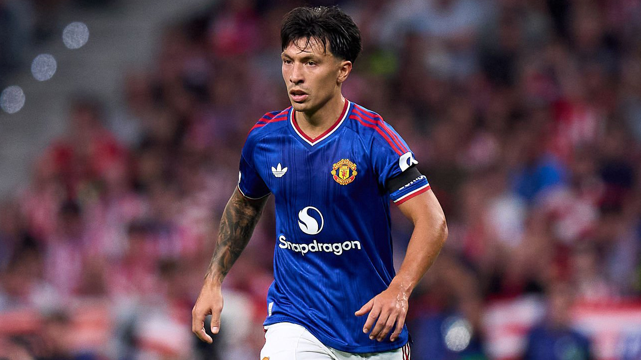 Ferdinand Ingatkan Lisandro Martinez: Kritik Terbuka Bisa Dilepas
