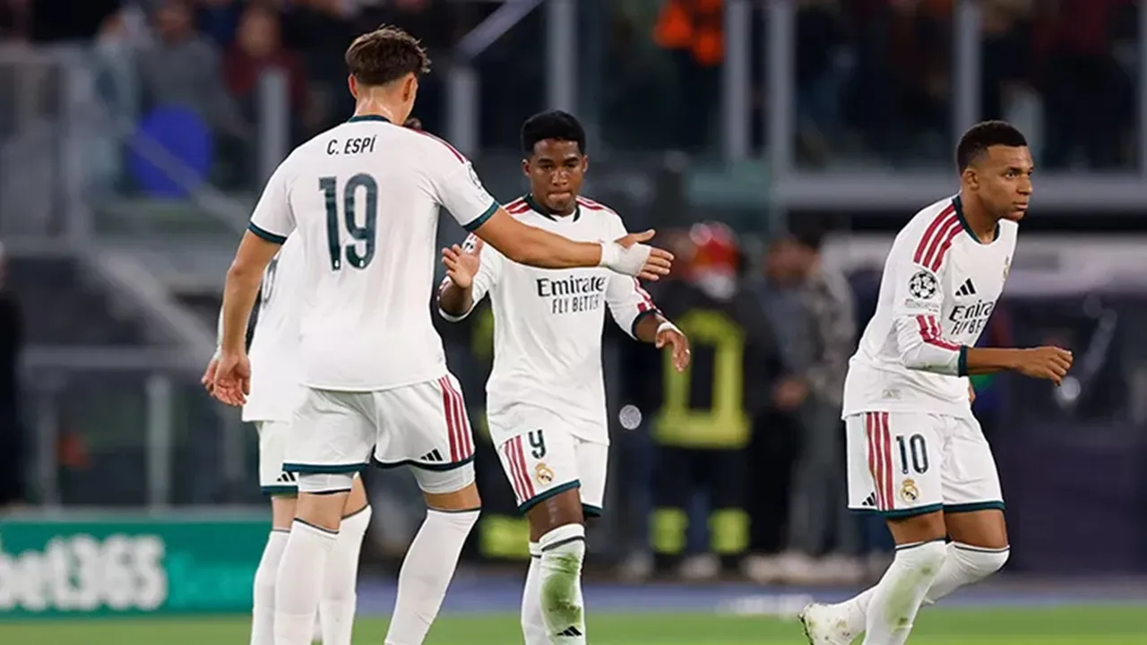 Fernando Morientes Nilai Endrick dan Espi Buktikan Kemampuan