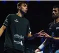 FIP Padel Bronze Jalani Debut di Cotonou Afrika Barat
