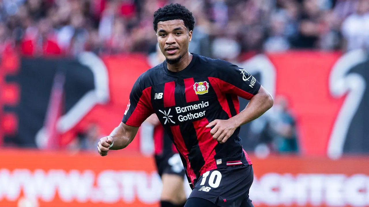 Gagal Bersinar, Malik Tillman Berpotensi Tinggalkan Leverkusen