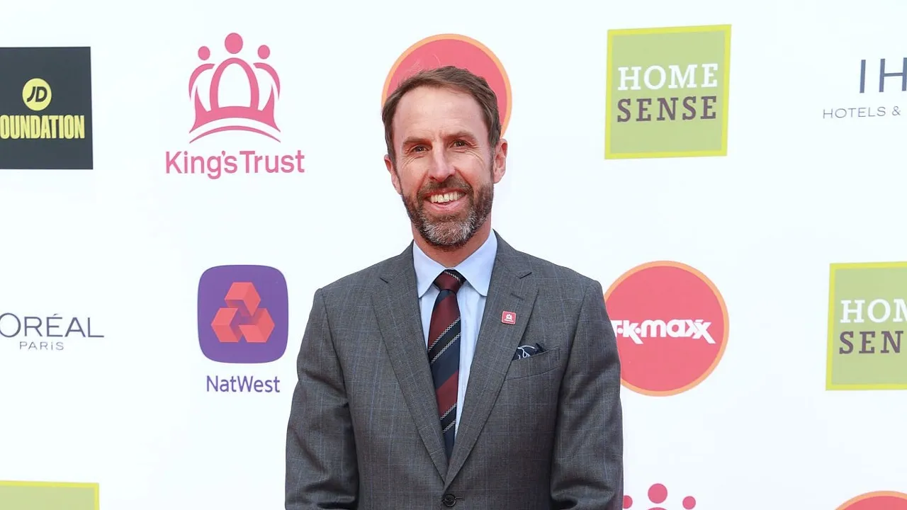 Gareth Southgate Enggan Melatih Klub di Premier League