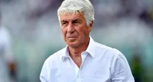 Gasperini: Fans Roma Berharap, Real Madrid Tetap Terbaik Dunia