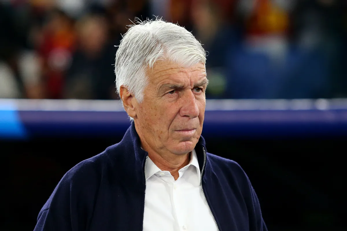 Gasperini: Roma Buktikan Dominasi atas Real Madrid Meski Kecewa di Tiga Sepak Pojok - sumber: (footballitalia)