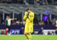 GdS: Bukan Hanya Josep Martinez, Lini Belakang Inter Sedang Menderita