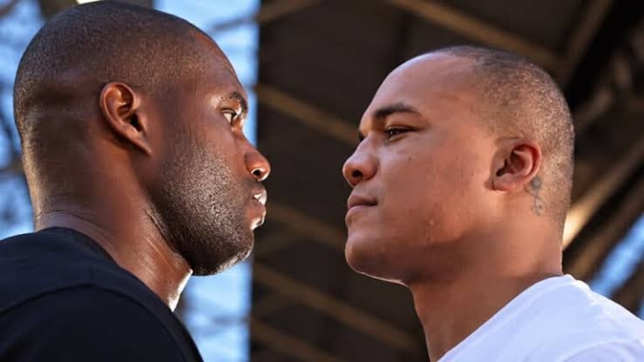 George Groves Peringatkan Daniel Dubois Agar Tak Jemawa Lawan Fabio Wardley