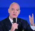 Gianni Infantino Minta Maaf Usai Skandal Penjualan Hak Komersial FIFA