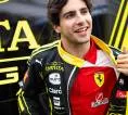 Haas Rekrut Binaan Ferrari untuk Kursi Balap F1 2027