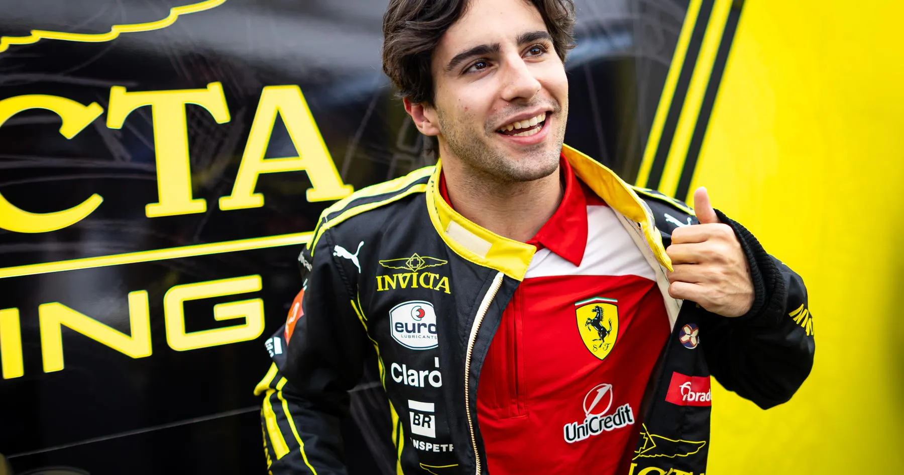 Haas Rekrut Binaan Ferrari untuk Kursi Balap F1 2027 - sumber: (racingnews365)
