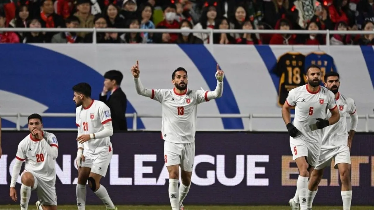 Hadapi Timnas Indonesia, Yordania Punya 3 Pemain Andalan Berbahaya
