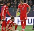 Harry Kane: Bayern Pasti Bisa Kalahkan Viking jika Olise Tak Dikartu Merah