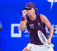 Iga Swiatek Jaga Asa Menuju WTA Finals Berkat Kemenangan Teranyar Di Wuhan
