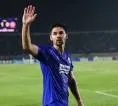 Igor Sanjung Penampilan Debut Sandy Walsh Bersama Persib
