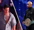 Incar Laga Ketiga Musim Ini, Ryan Garcia Dibidik Hadapi Floyd Mayweather Jr