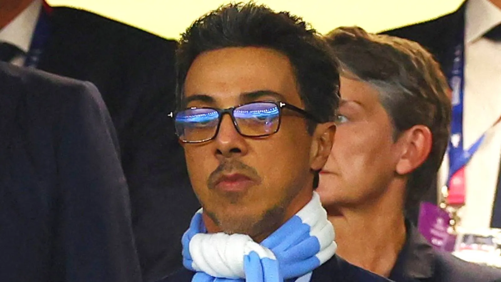 Investigasi Baru Dimulai Terkait Skandal Kecurangan Liga Inggris yang Libatkan Pemilik Man City - sumber: (givemesport)