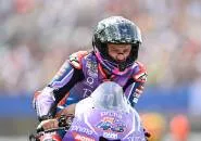 Jack Miller Sebut Motor Yamaha Sulit Dikendalikan di Sirkuit Mandalika