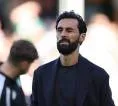 Javier Pereira Yakin Fulham Tidak akan Pecat Alvaro Arbeloa
