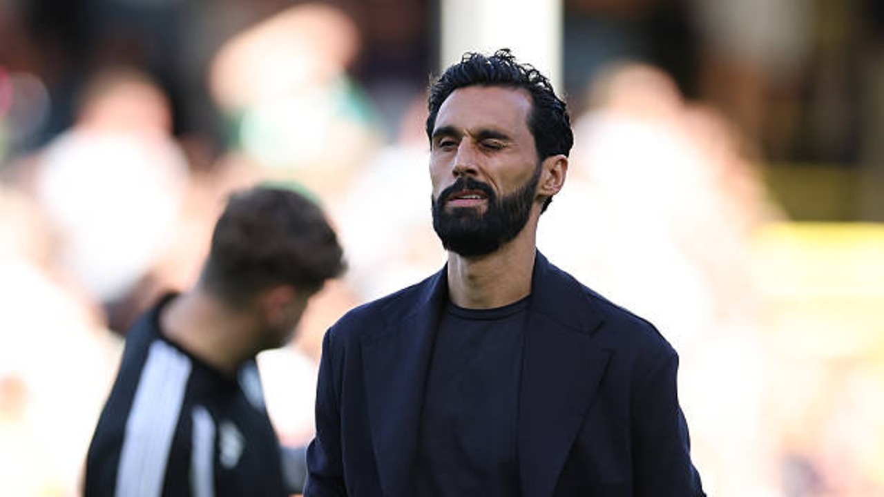 Javier Pereira Yakin Fulham Tidak akan Pecat Alvaro Arbeloa