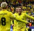 Jebol Gawang Dortmund, Fredrik Sjovold: Mencetak Gol Sungguh Menyenangkan