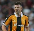 John Egan Ungkap Krisis Kebugaran Melilit Skuad Hull City