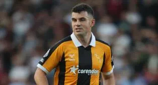 John Egan Ungkap Krisis Kebugaran Melilit Skuad Hull City