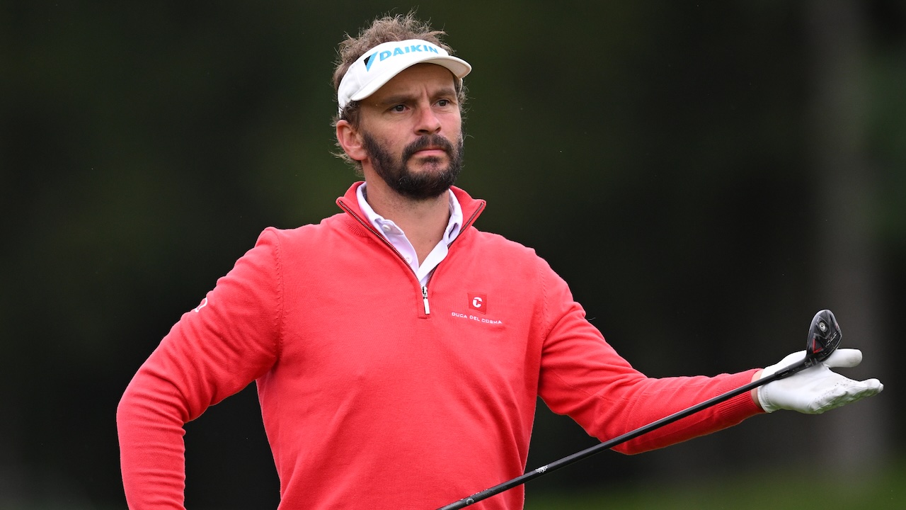 Joost Luiten Pertanyakan Kebijakan DP World Tour yang 'Manjakan' Pegolf LIV